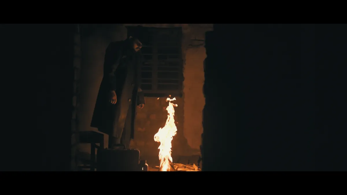 Yash Cinematic 53 - Montage Studios