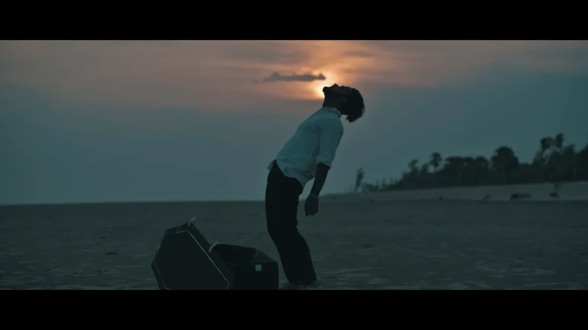 Yash Cinematic 55 - Montage Studios